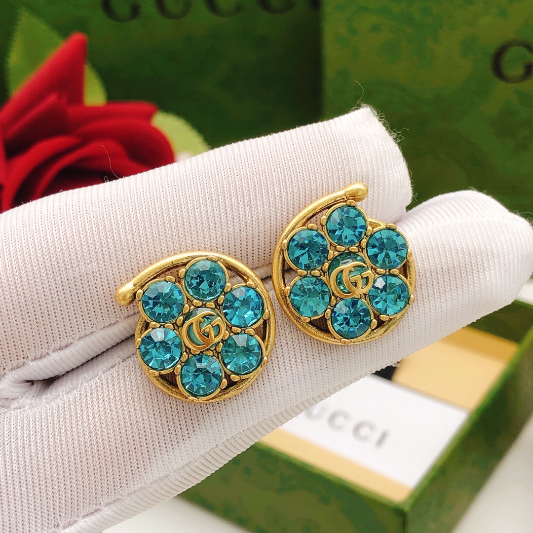 Gucci Earrings